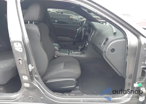 2022 Dodge Charger Gt Rwd from USA, damaged, VIN 2C3CDXHG5NH216901